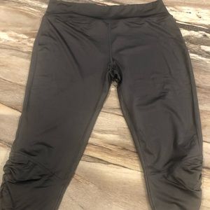 Workout pants